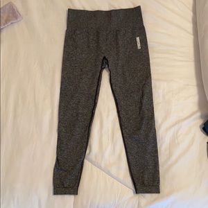 Gymshark Adapt Marl Seamless Leggings